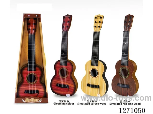 21-inch Classical Six-String Guitar
