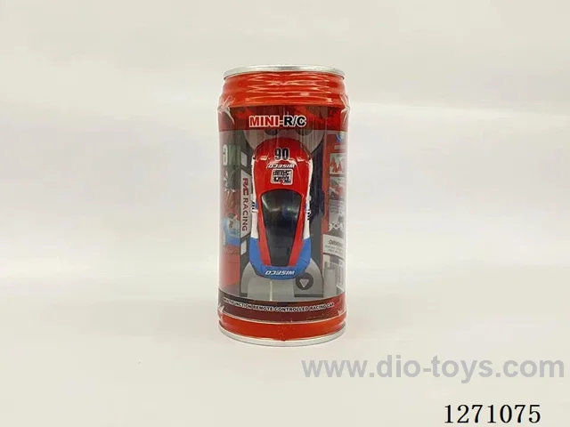 Mini RC Car included battery