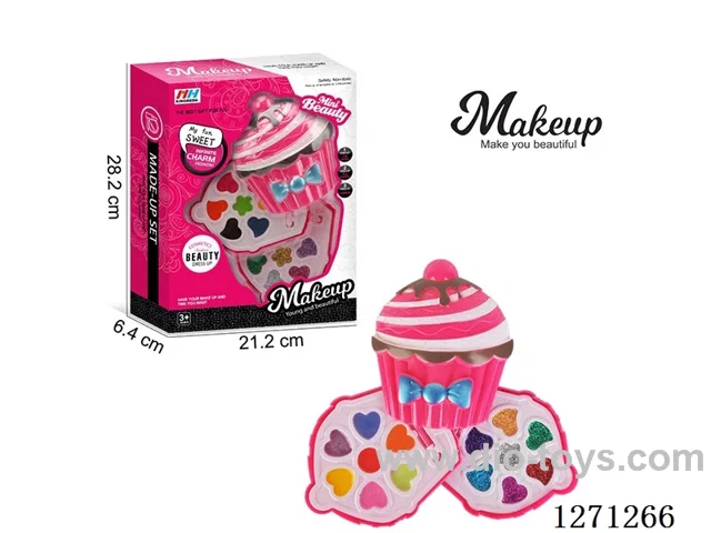 makeup set