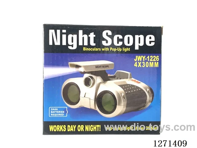 Night Vision Binoculars