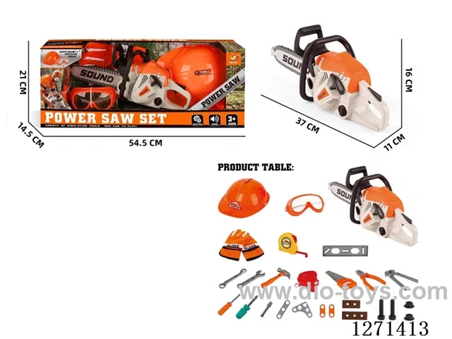 Power Saw