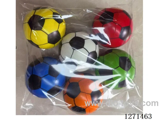 10cm Soccer Ball