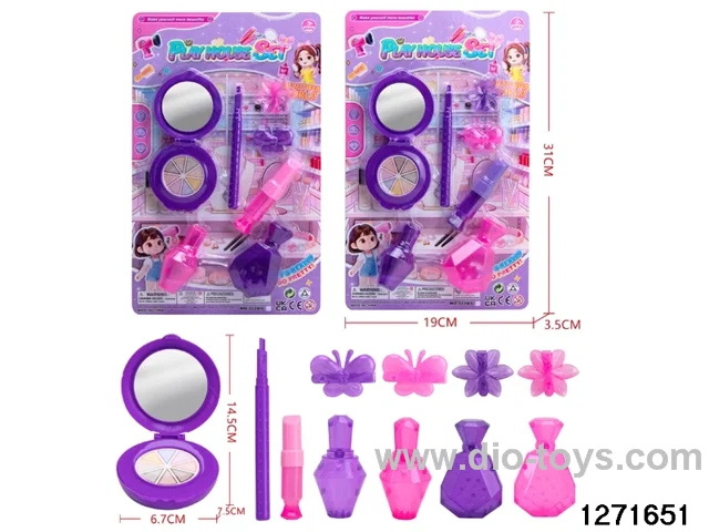 Jewelry Set，2 colors