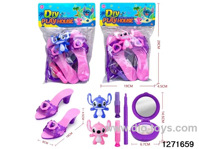Jewelry Set，2 colors