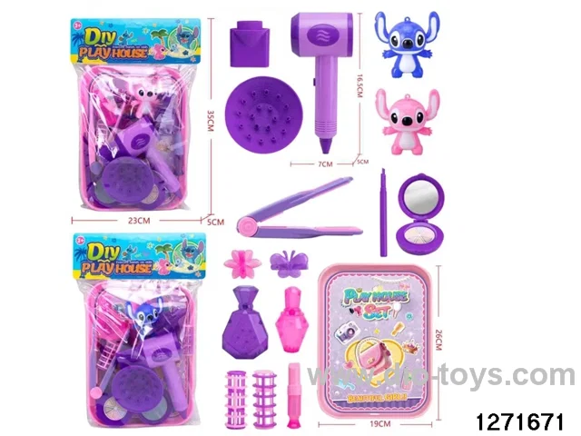 Jewelry Set，2 colors