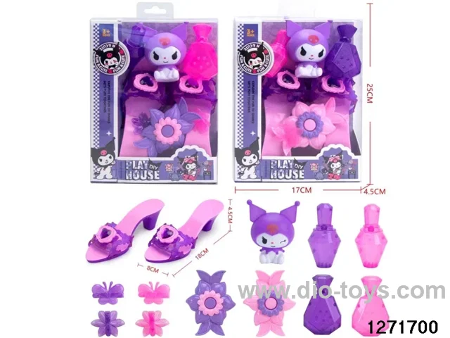 Jewelry Set，2 colors