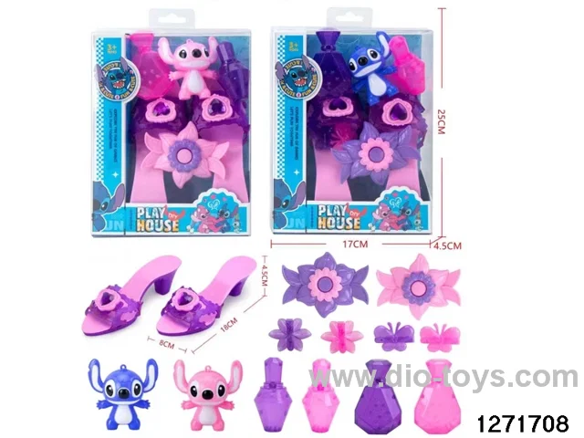 Jewelry Set，2 colors