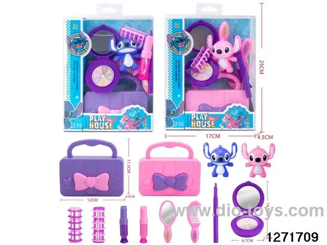 Jewelry Set，2 colors