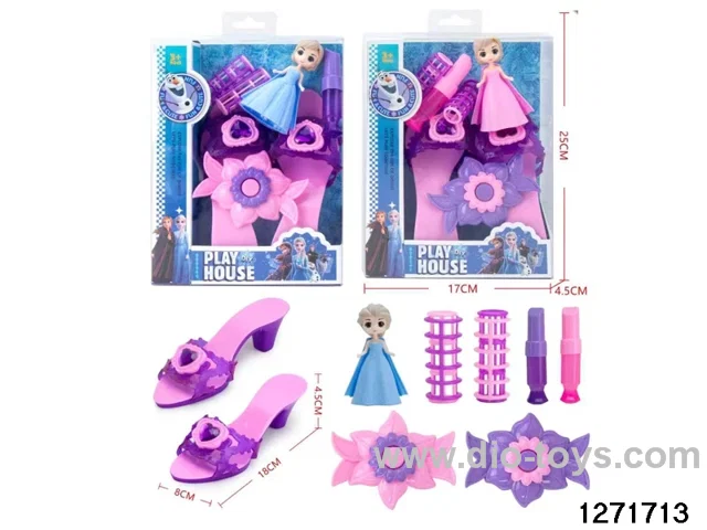 Jewelry Set，2 colors