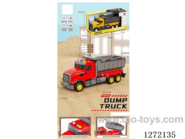 inertia car