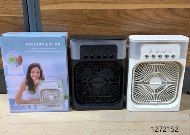 fan/4 colors