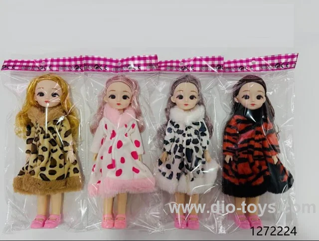 12 inch doll