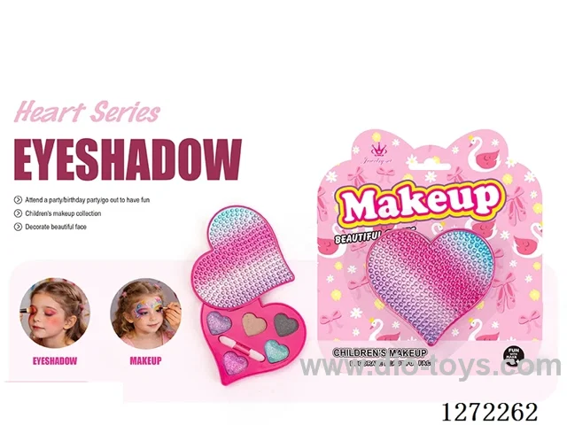 makeup set