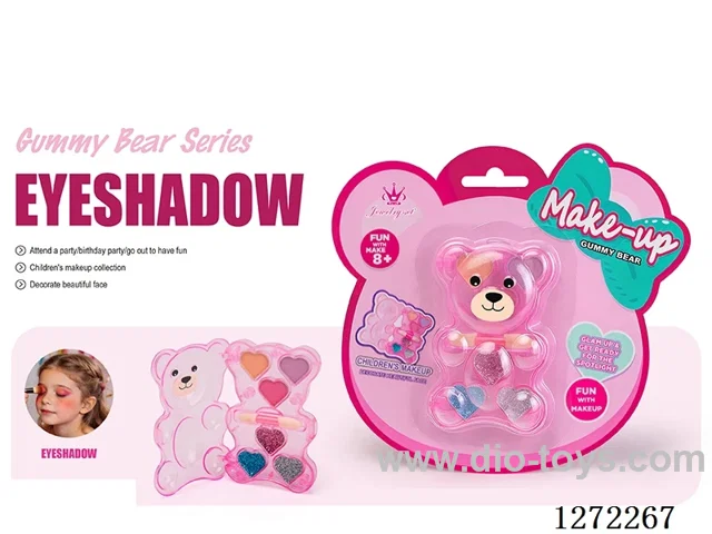 makeup set