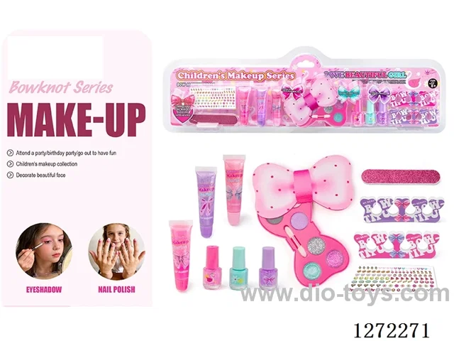 makeup set