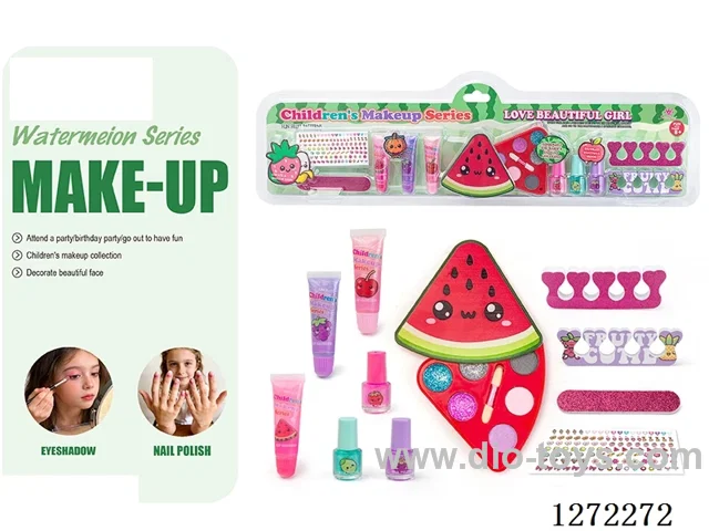 makeup set