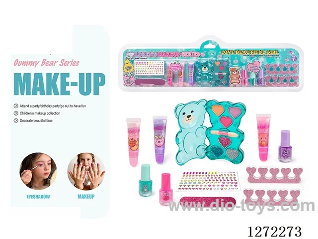 makeup set