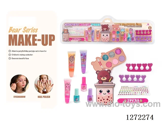 makeup set