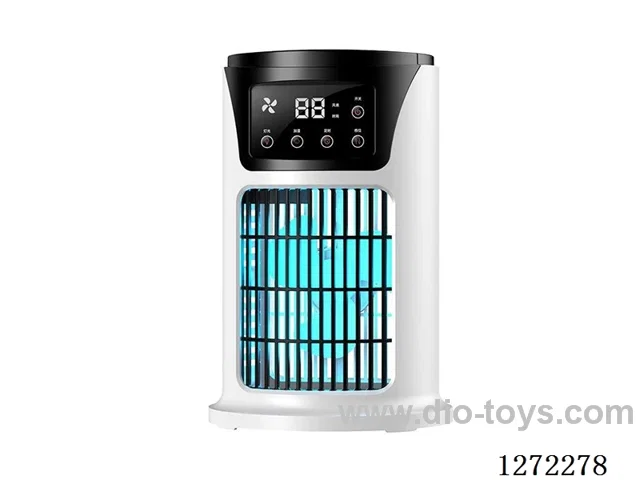 Desktop air cooler