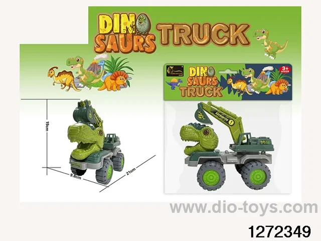 friction truck