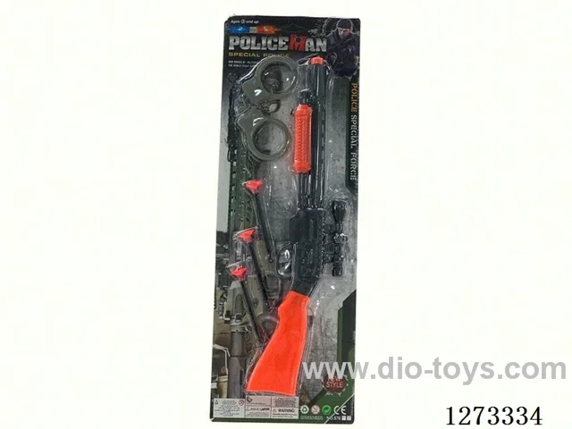 Needle Gun Set