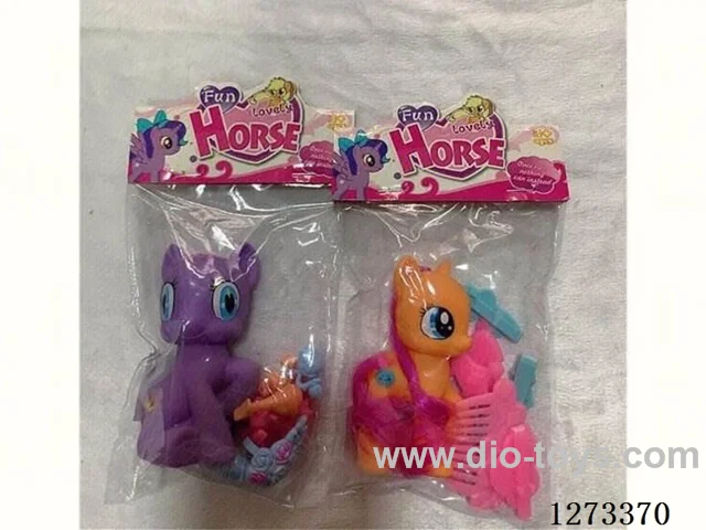 My Little Pony + Accessories