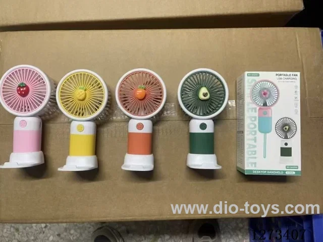 Portable Fan