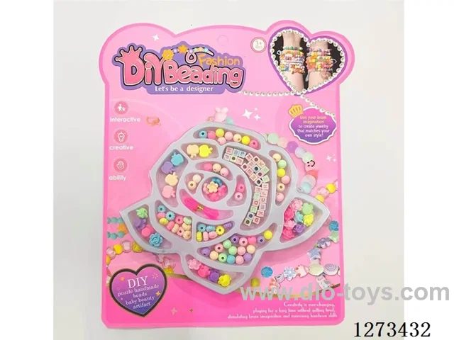 DIY Beads