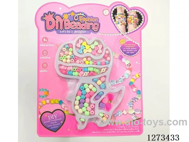 DIY Beads