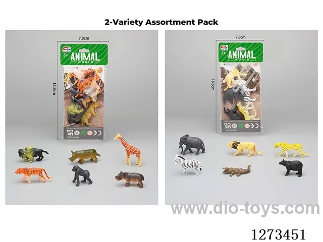 Wildlife Series