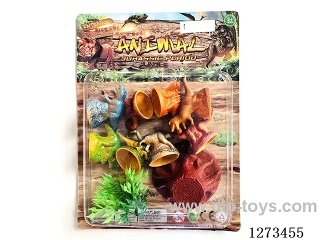Animal Set