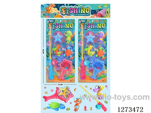 Fishing Toy