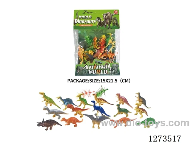 Dinosaur Set