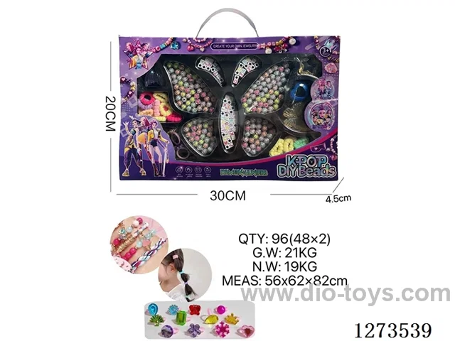 DIY Bead-Stringing set