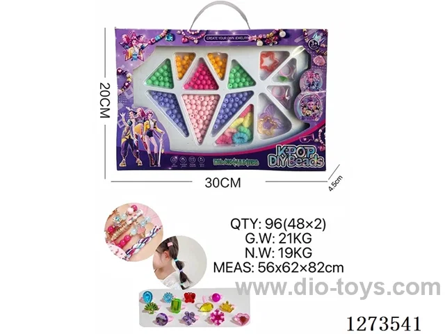 DIY Bead-Stringing set