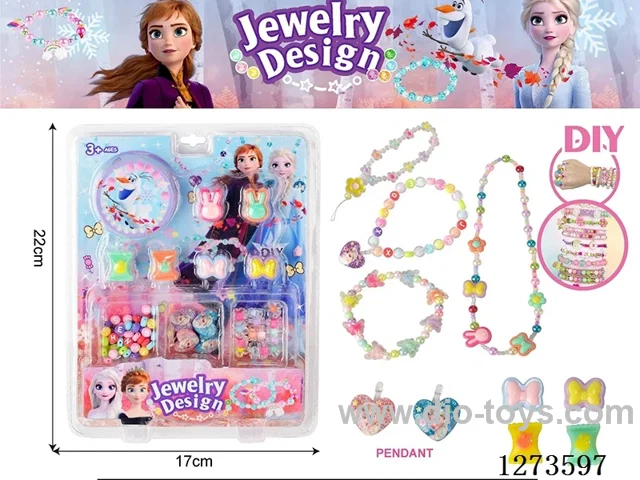 DIY Bead Sets