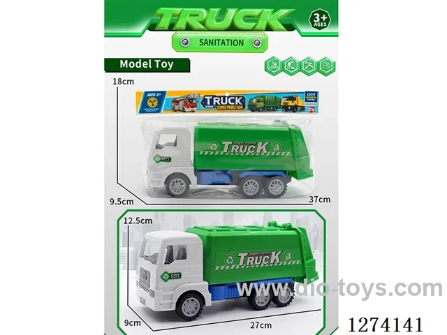 inertia car