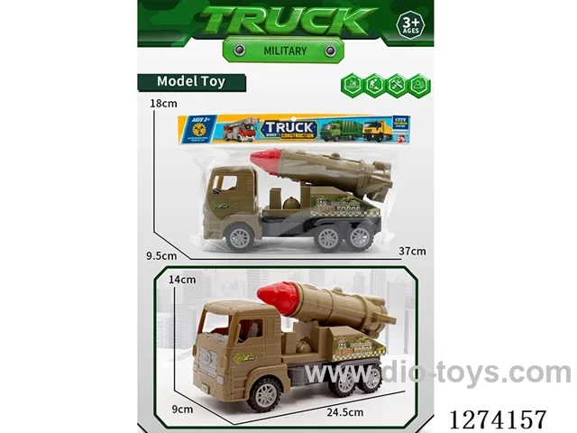 inertia car