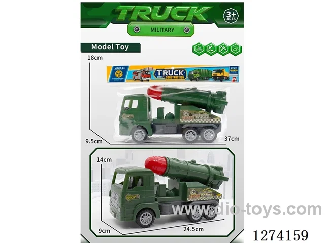 inertia car