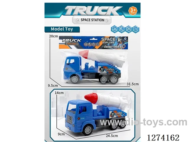 inertia car