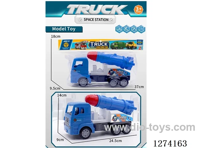 inertia car
