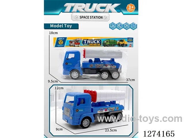 inertia car