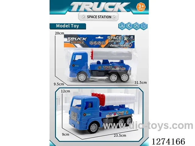 inertia car