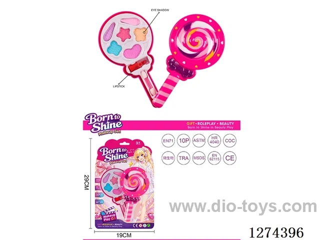 makeup set