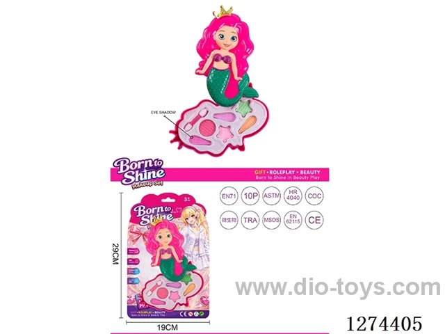 makeup set
