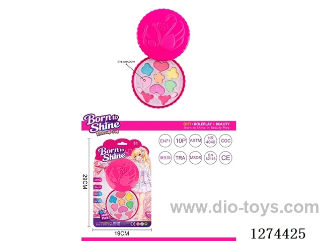 makeup set