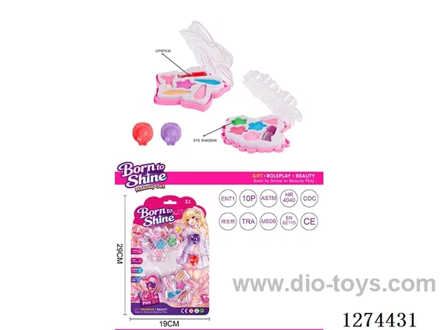 makeup set