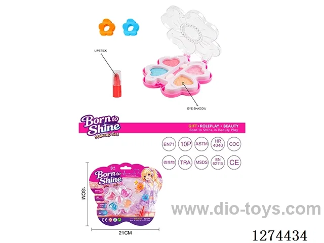 makeup set