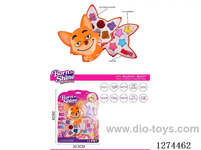 makeup set