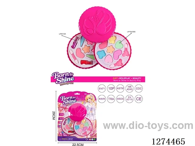 makeup set